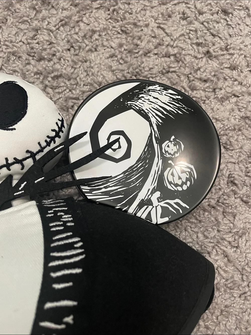 Disney inspired jack